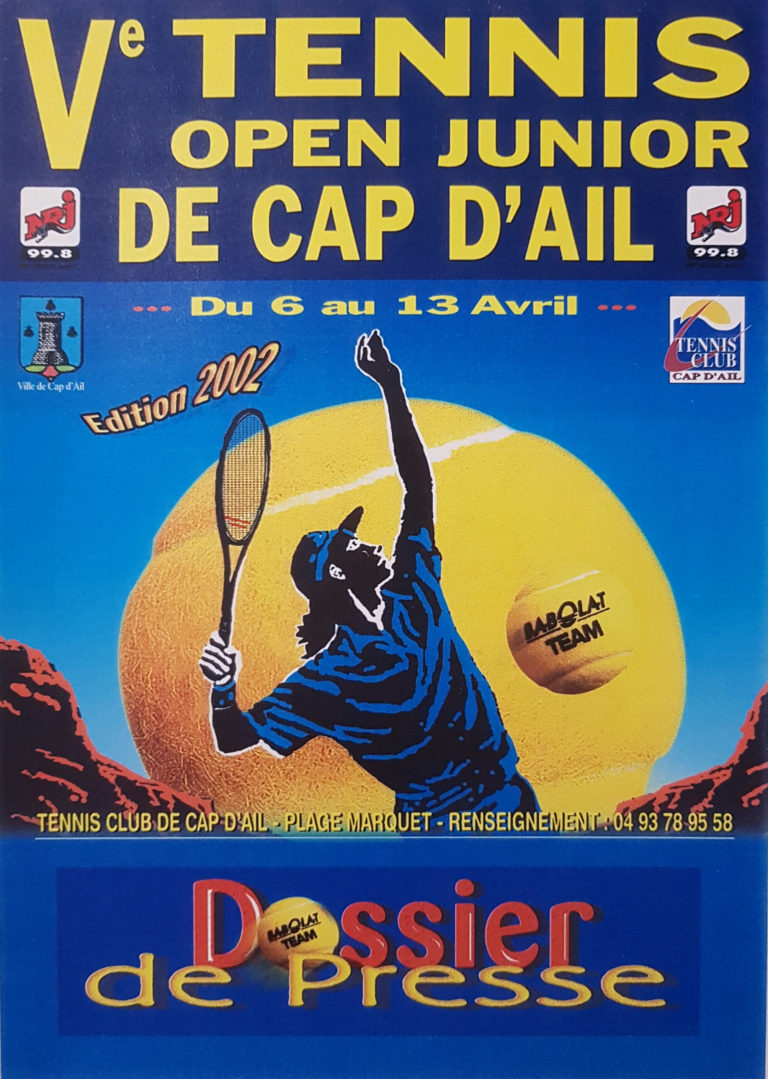 Le Tournoi ITF du club de