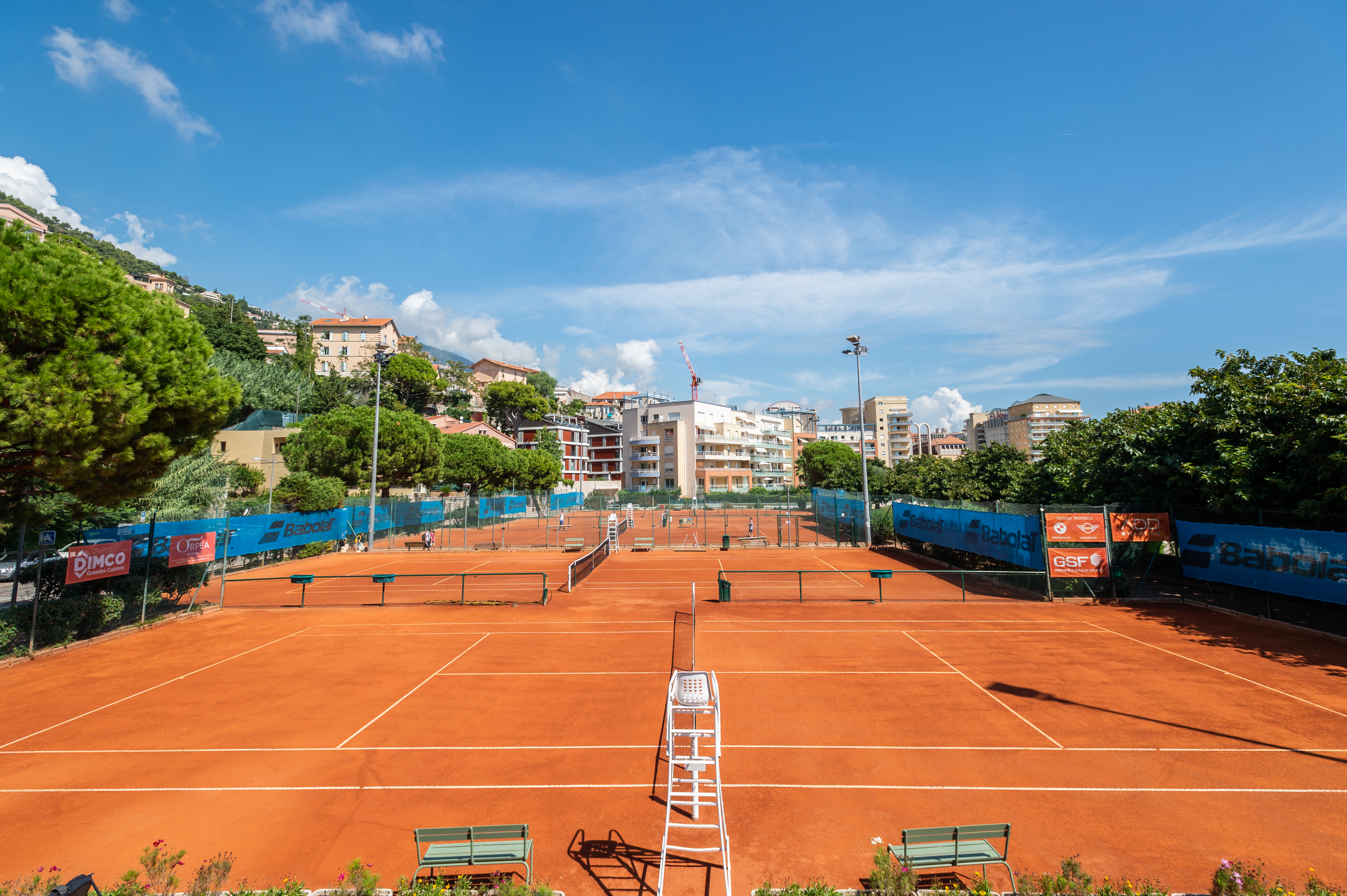 ITF Junior : Nice-Matin publie… « Les Français veulent renouer avec le succès »