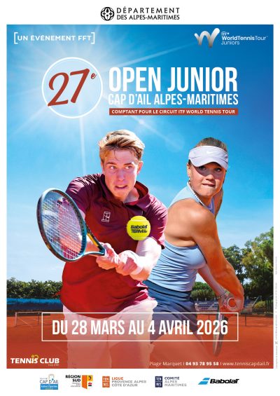 open-junior-27eme-edition-cap-d-ail